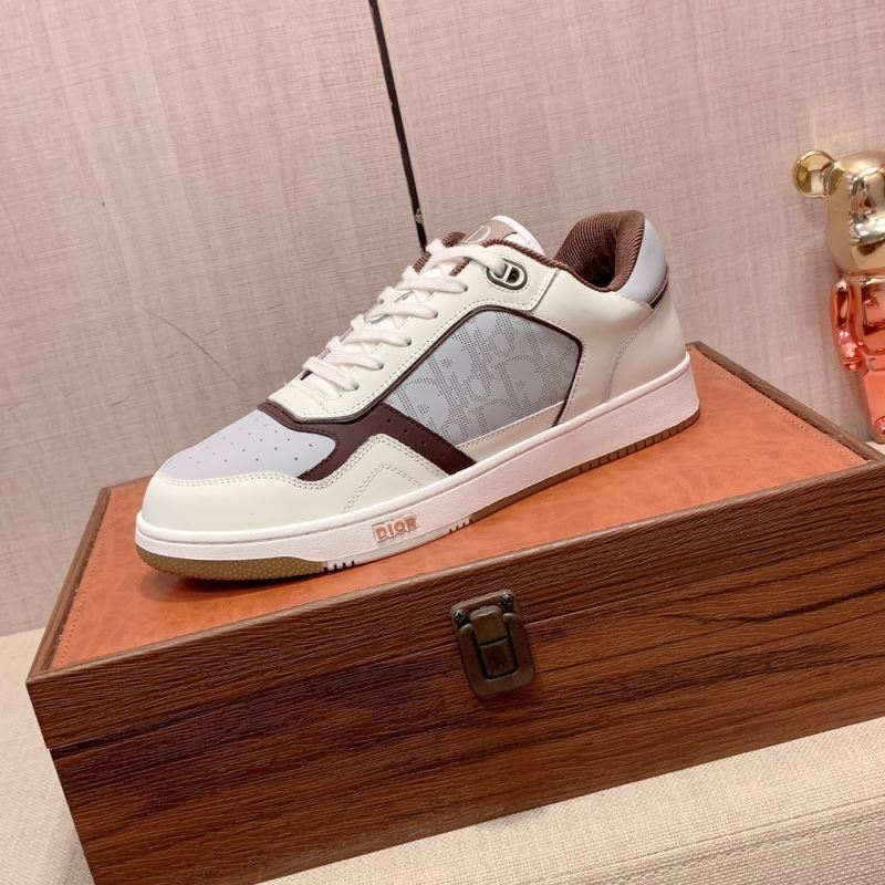 Christian Dior Sneaker